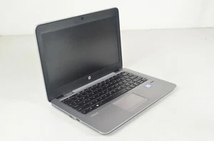 HP EliteBook 820 G4 Core i5-7200U 2.5GHz 8GB 256GB 12.5" W11P*VGC *Free Shipping - Picture 1 of 13