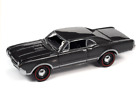 A.S.S NOWY Oldsmobile 442 W-30 1967 Johnny Lightning 1:64 Muscle Cars USA MCACN