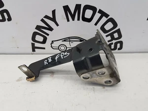AUDI R8 V10 COUPE 2013 KOTFLÜGEL HALTER VORNE UK LINKS N/S OEM 420806419 - Bild 1 von 10
