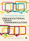 Finn Frandsen Winni Johansen Organizational Crisis Communication (Hardback)