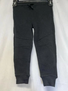 Epic Threads Black Sweatpants Size 4T NWOT - Picture 1 of 1