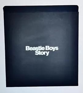 Beastie Boys Story FYC DVD Apple Original Films 2021 - Picture 1 of 2