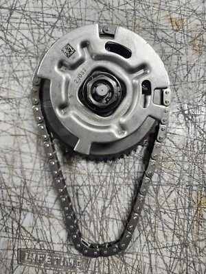 2023 凯迪拉克凯雷德 V 凸轮轴位置执行器 VVT 6.2L LT4 GEN V 12682501 — 第 1/2 张图片