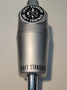 Craft Standard Entwurf Cocktails Zapfhahn Griff 8" - Bild 1 von 4