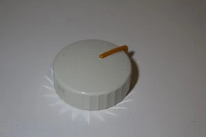 Miele T237C Bedienknebel Wähler Knauf Schalter Knebel TNR: 5017251 - Picture 1 of 2