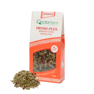 Té de hierbas 100 % natural inmunoestimulante natural sistema inmunológico cuerpo Foto 1 de 3