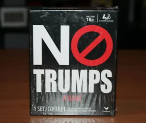 No Trumps Game - Picture 1 of 3