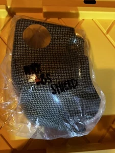 Password JDM carbon fiber Made With Kevlar cover Subaru Wrx STi 2008 - 2014 - Picture 1 of 2