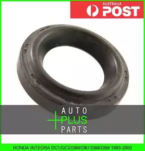 Fits INTEGRA DC1/DC2/DB6/DB7/DB8/DB9 - Rocker Cover Gasket Spark Plug Guide Seal - Picture 1 of 1