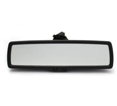 Volkswagen CC Interior Rear View Mirror 7N0857511K9B9 NEW GENUINE - Image 1 of 2