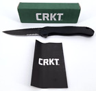 Crkt Taco Viper Assisted 2267 Folding Knife - New With Defects