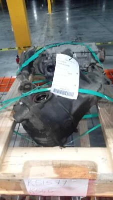Used Differential Carrier Assembly fits: 2014 Hyundai Genesis Rear Sdn 3.8 Grade - Image 1 of 4