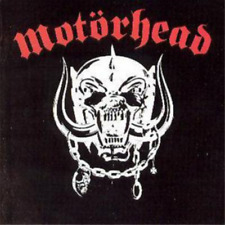 Motörhead Motorhead (CD) Album