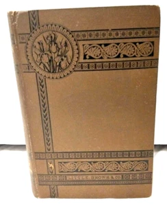 Parkman’s Works Pioneers of France in the New World (1894, HC) Vintage - Bild 1 von 10