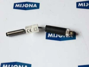 Sensor fotoeléctrico Balluff BES011A BES 516 383 E4 C 02 1534HU - Imagen 1 de 7