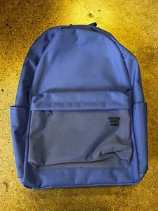 HERSCHEL SUPPLY CO. Studio Winlaw XL 25 L Backpack, Blue FREE SHIPPING - Picture 1 of 2