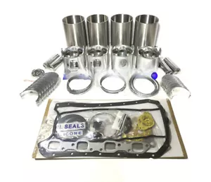 Overhaul Rebuild Kit for Nissan H20 H20-2 H20-II Engine - Picture 1 of 2
