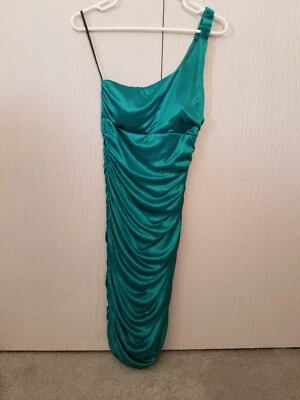 Vintage "Frederick's Of Hollywood" Sexy Dress - Image 1 of 4