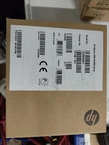 NEW Hewlett Packard Enterprise HPE External USB DVD-RW Drive 701498-B21 - Picture 1 of 3