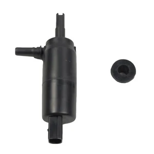 Bomba de agua y faros para modelos VW: Caddy, Tiguan, Touareg 67637340773 - Imagen 1 de 4