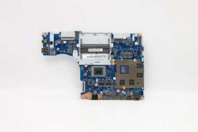 5B20S44552 Motherboard For Lenovo Legion 5-15ARH05 Mainboard R5-4600H SWG 4G - Image 1 of 3