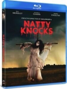 Natty Knocks [New Blu-ray] Ac-3/Dolby Digital, Widescreen