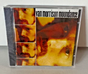 Van Morrison - Moondance - Music CD - Sealed! - Imagen 1 de 3