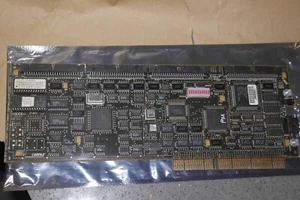 COMPAQ 001373-001 EISA SCSI Array Controller von Deskpro 486/25 - Bild 1 von 5