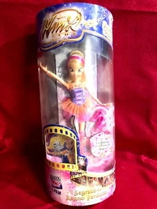 *Doll Winx Club STELLA Fate il segreto del regno perduto fashion dance - Imagen 1 de 5