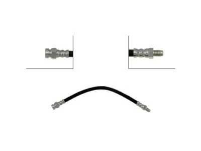 Manguera de freno Dorman 82587WJXK 1987 1984 1985 1986 para Mitsubishi Starion 1983-1989 Foto 1 de 2