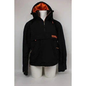 Abrigo The Windcagoule de Superdry para hombre, talla XL Artículo - Imagen 1 de 17