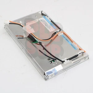 SHARP LQ065T9BR51U LCD DISPLAY FOR BMW E53 X5 NAVIGATION NEW 1PCS - Picture 1 of 5