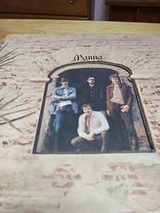 LP BREAD MANNA 1971 VINYL RECORD ALBUM ELEKTRA EKS 74086 ORIG TRI-GATEFOLD - VG+ - Picture 1 of 1