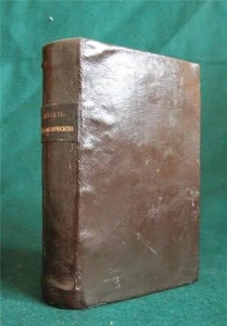 1704, Ovid Metamorphosis, 11 folding engraved plates, Pieter Schenk, Latin, Rare - Foto 1 di 12