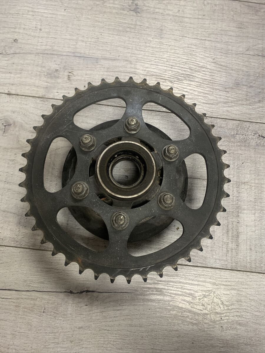 Motorcycle Wheel Hub Assemblies for Kawasaki Ninja ZX6R for Motorcycle Wheel Hub Assemblies for Kawasaki Ninja ZX6R for