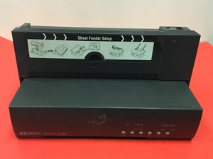Hewlett-Packard - DeskJet 320 - Legacy Printer - UNGETESTET - Bild 1 von 8