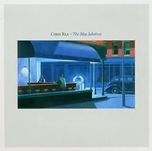 The Blue Jukebox (Digipak) von Rea,Chris | CD | Zustand gut - Bild 1 von 1