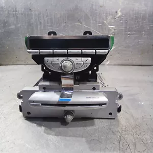 BMW Mini Cooper S R55/R56/R57 2006-2013 OEM Alpine Boost Radio Stereo Head Unit - Picture 1 of 9