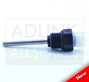 BIASI GARDA HE M96A.24SM/B & M96A.28SM/B BOILER FLUE SENSOR BI1536104 - Picture 1 of 3