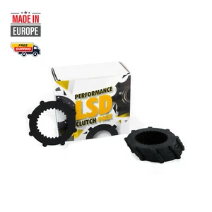 Corvette C5 + Z06 oem Limited slip differential (LSD) Block discs - 100% lock - Picture 1 of 4