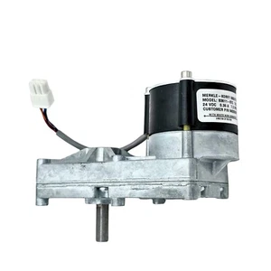 Merkle-Korff S3611-87C 24V DC Motor 7.2 RPM - Replaces APW Wyott 94200089 - Picture 1 of 8