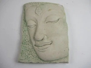 Arte facial de Buda - Imagen 1 de 22