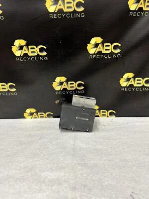 Conjunto de bomba de freno antibloqueo ABS Volvo XC90 2005-2014 FABRICANTE DE EQUIPOS ORIGINALES Foto 1 de 4