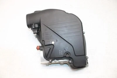 BMW 650Xi F13 2012 cupé #282A admisión de aire caja limpiadora derecha Foto 1 de 4