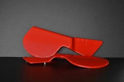 Plaques latérales Fantic 50 replica et 75-80 RC - Imagen 1 de 3