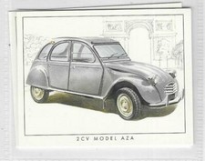 Golden Era Single Cards Mini Tractors Formula 1 Motor Racing Superbikes (G)