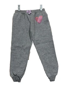 Pantalones Epic Threads Niñas Talla 4t Gris - Imagen 1 de 3