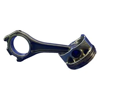 2014-2020 JAGUAR F-TYPE AWD 3.0L SUPERCHARGED ENGINE PISTON W/ CONNECTING ROD - Image 1 of 4
