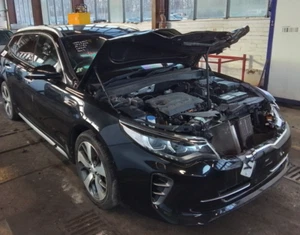 DRIVESHAFT FRONT RH KIA OPTIMA MK2 (JF) 2015 On 1685 DIESEL SEMI AUTO - Picture 1 of 6
