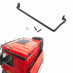 Metal Car Roof Railing Roof Bars for Tamiya 1/14 AROCS Tractor Truck Buggy - Picture 1 of 5